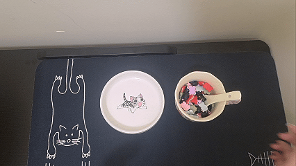 The Classic Scoop (12+ items)