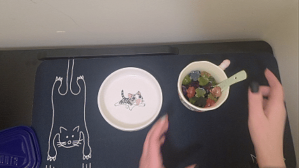 Le butin ultime (3x Premium Scoops)